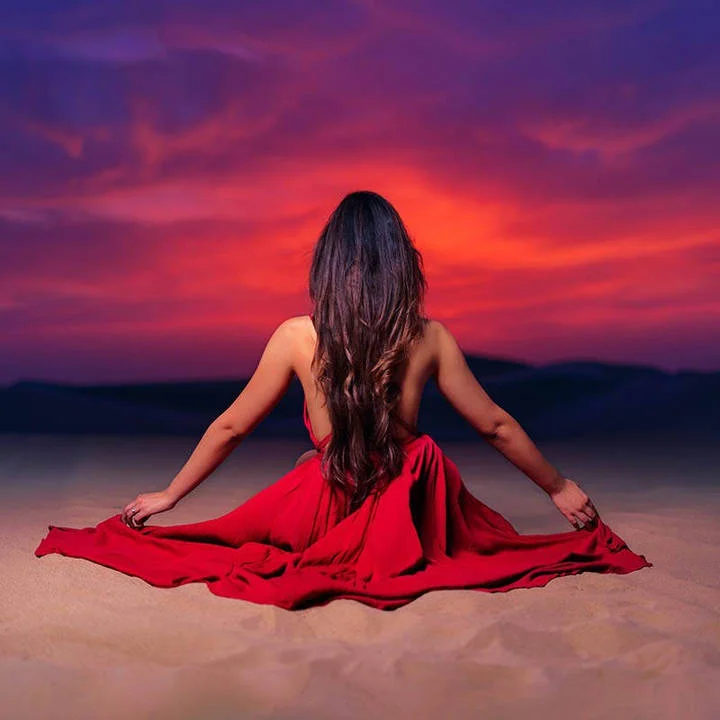 عزة الكاظمي